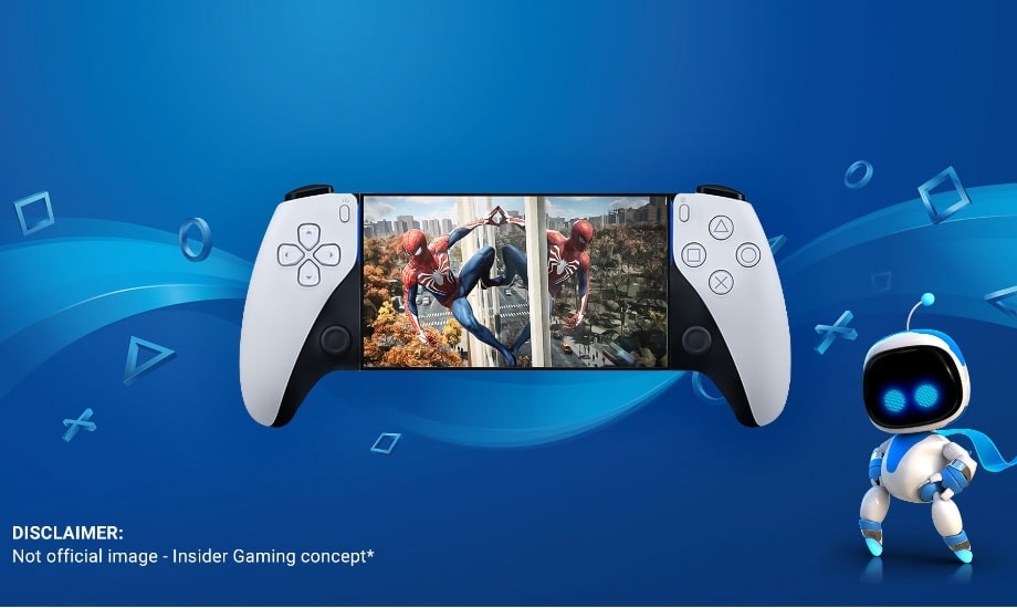 PlayStation Portal Remote Player - Official Pre-Order Trailer