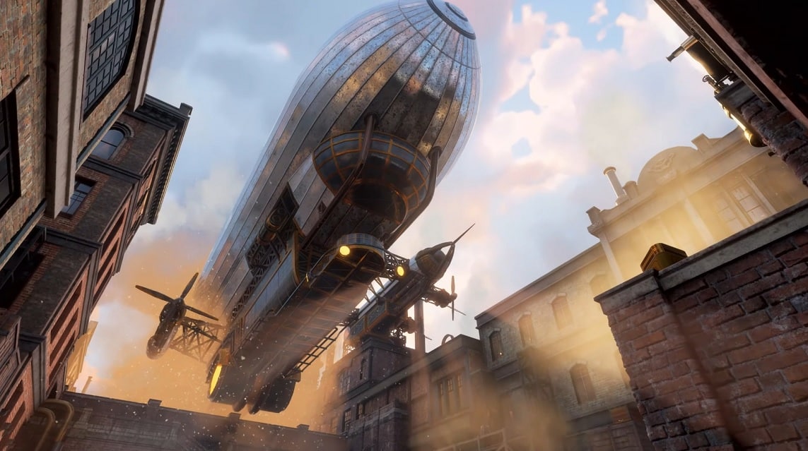 BioShock Infinite - IGN