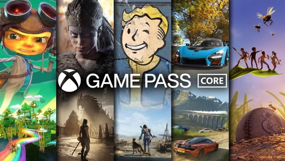 Xbox Game Pass: A new feature provides useful information