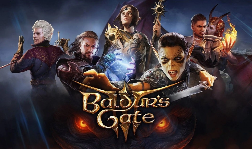 No, Baldur’s Gate 3 was not the best-selling game on PlayStation in September 2023