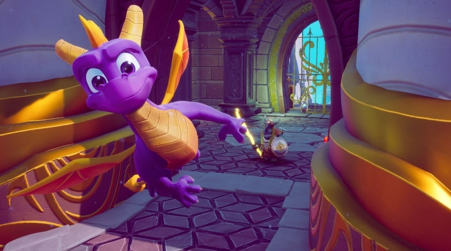 Spyro 4: Mystery of the Dragon será anunciado na próxima semana, aponta  rumor - Windows Club