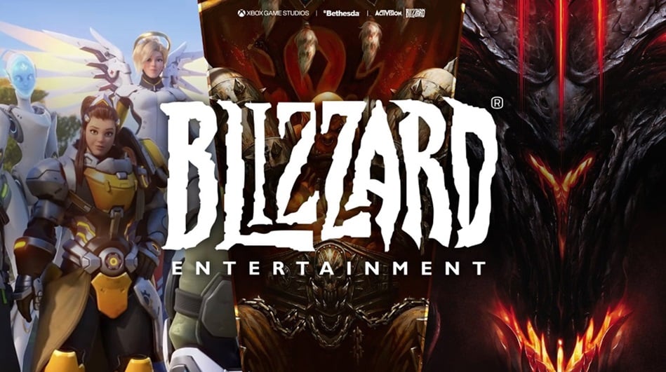 Blizzard has just revived a game that was buried