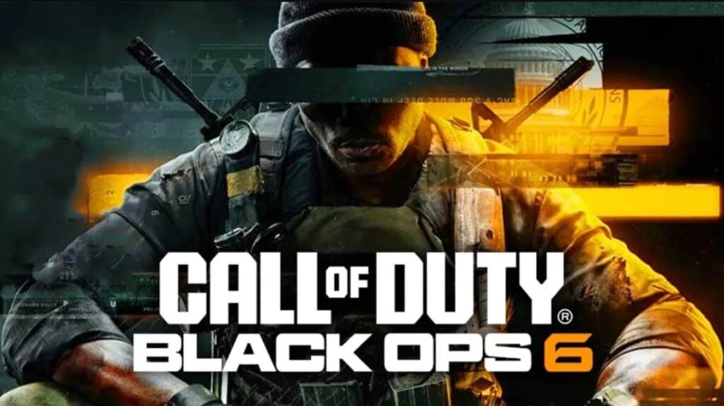 call of duty black ops 6 пк