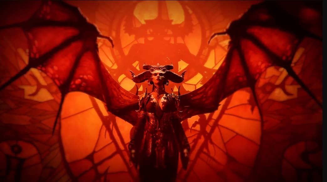 Diablo V Anunciado Oficialmente Com Lan amento Previsto Para 2029 